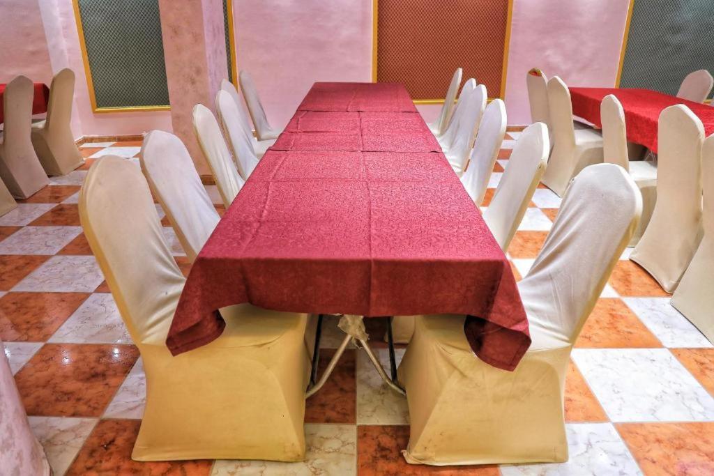 Manart Al Misk Hotel メッカ エクステリア 写真