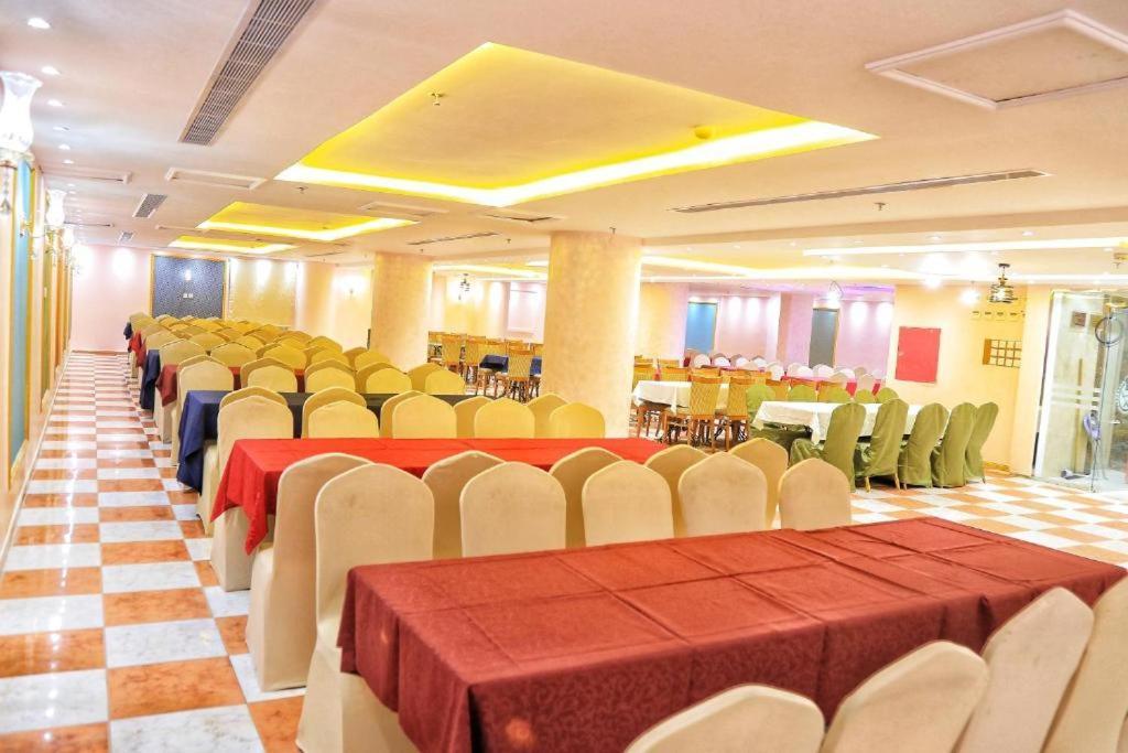 Manart Al Misk Hotel メッカ エクステリア 写真