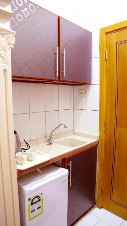 Manart Al Misk Hotel メッカ エクステリア 写真