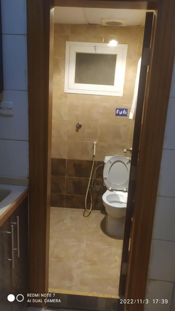 Manart Al Misk Hotel メッカ エクステリア 写真