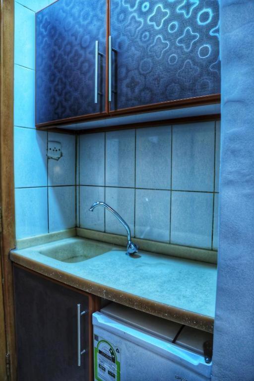 Manart Al Misk Hotel メッカ エクステリア 写真