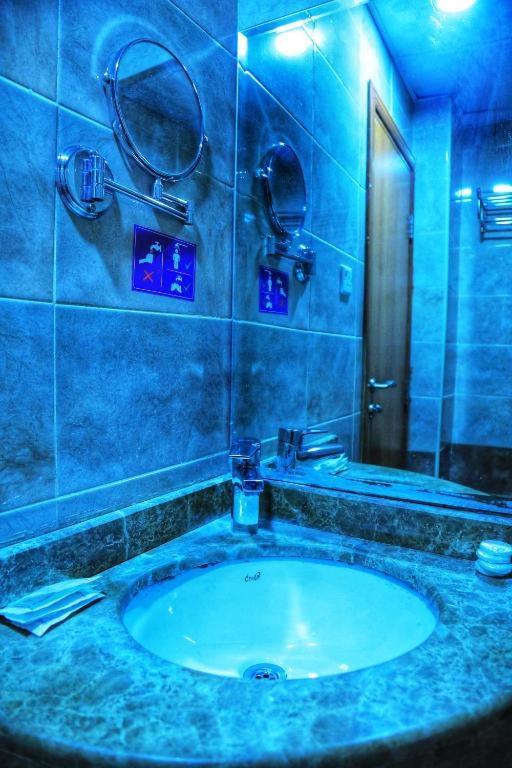 Manart Al Misk Hotel メッカ エクステリア 写真