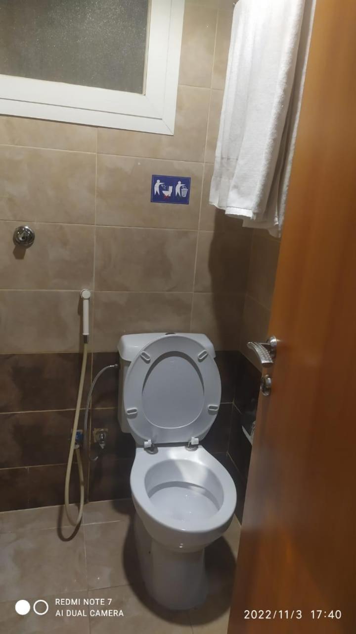 Manart Al Misk Hotel メッカ エクステリア 写真