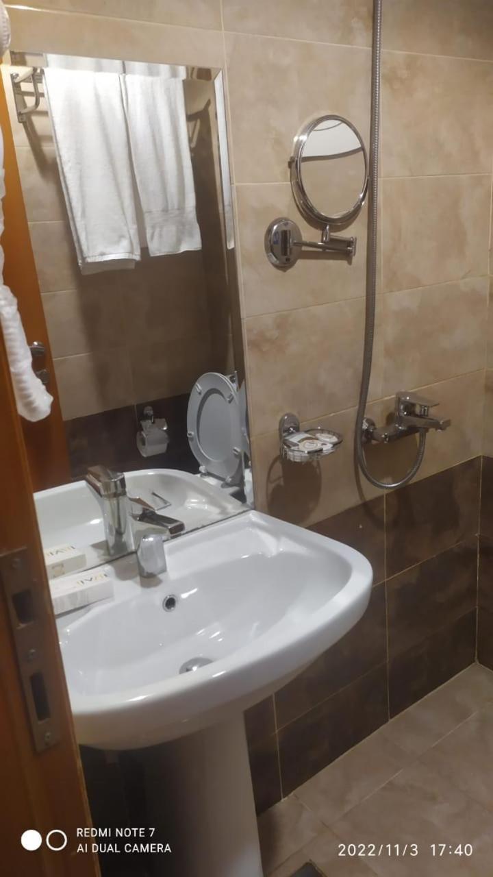 Manart Al Misk Hotel メッカ エクステリア 写真