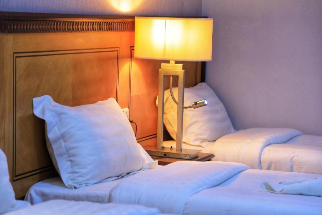 Manart Al Misk Hotel メッカ エクステリア 写真