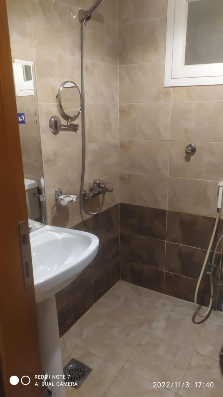 Manart Al Misk Hotel メッカ エクステリア 写真