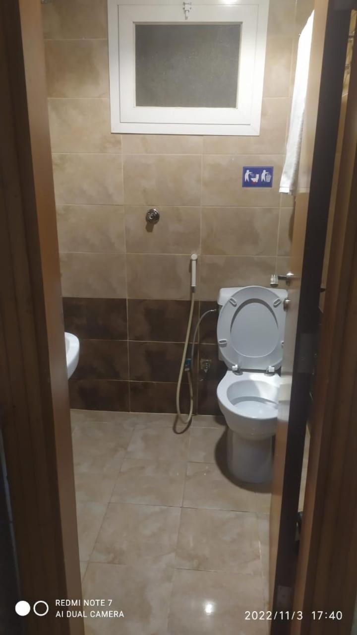 Manart Al Misk Hotel メッカ エクステリア 写真