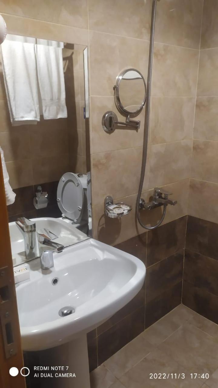 Manart Al Misk Hotel メッカ エクステリア 写真